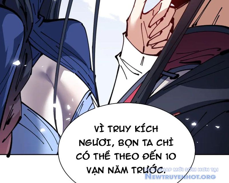 Sư Tôn: Nghịch Đồ Này Mới Không Phải Là Thánh Tử chapter 134 - Trang 98