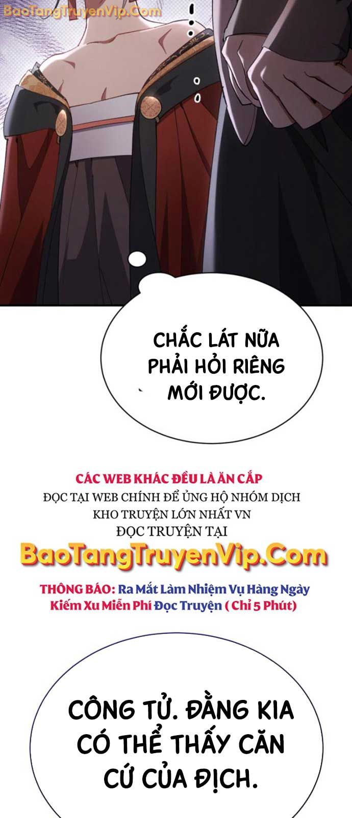 Thiên Ma Muốn Sống Một Cuộc Đời Bình Lặng chapter 34.3 - Trang 35