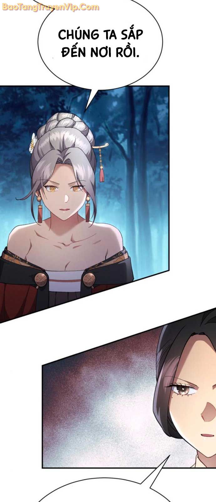 Thiên Ma Muốn Sống Một Cuộc Đời Bình Lặng chapter 34.3 - Trang 26