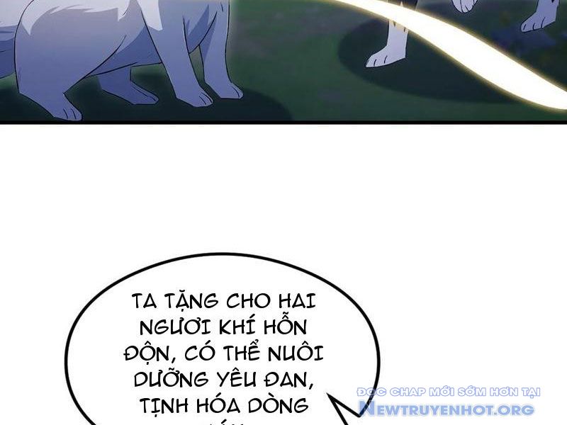 Hoá Ra Ta Đã Vô Địch Từ Lâu chapter 302 - Trang 36