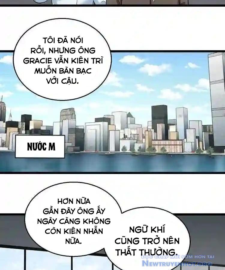 Dẫu Nản Vẫn Cố chapter 12 - Trang 19