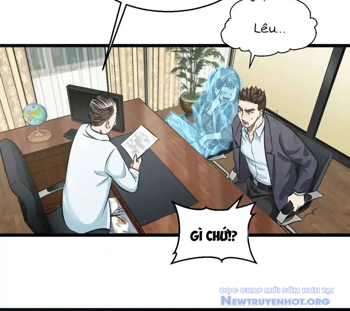 Dẫu Nản Vẫn Cố chapter 11 - Trang 111