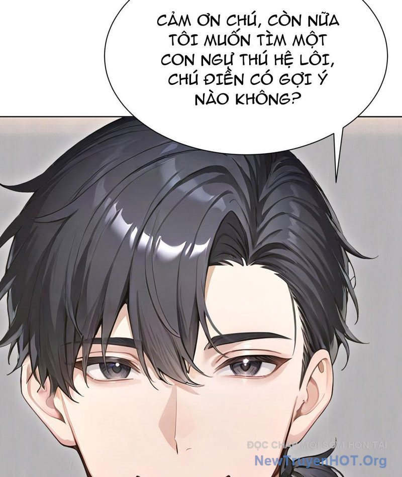 Thái Cổ Thập Hung: Người khác ngự thú ta ngự thú nương chapter 14 - Trang 16
