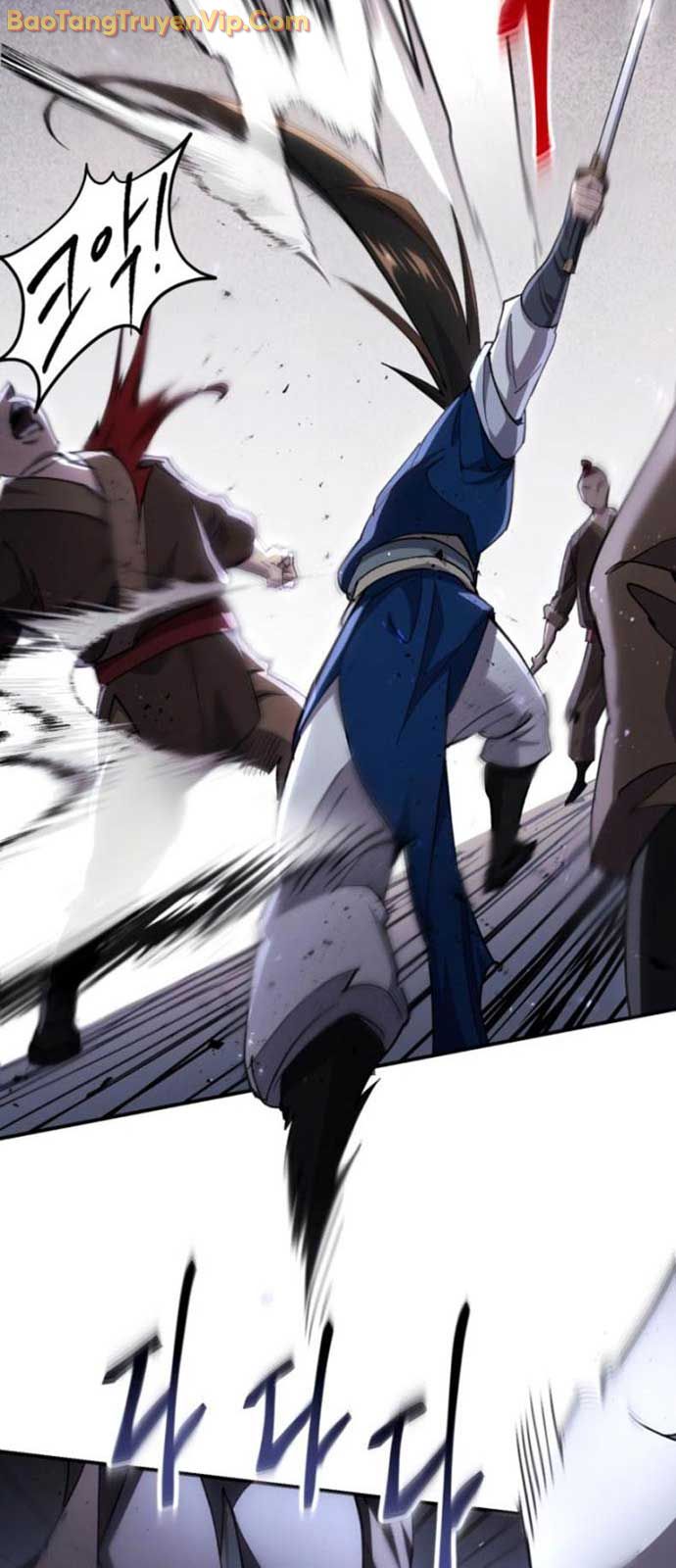 Thiên Ma Muốn Sống Một Cuộc Đời Bình Lặng chapter 34.3 - Trang 44