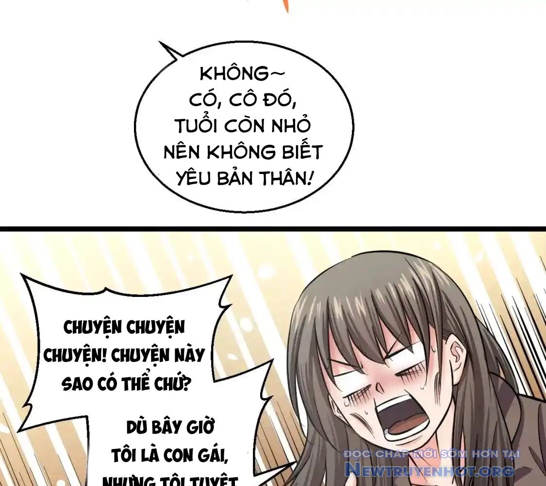 Dẫu Nản Vẫn Cố chapter 11 - Trang 116
