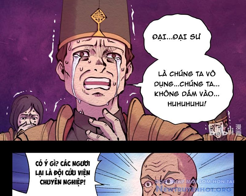 Côn Thôn Thiên Hạ chapter 354 - Trang 37