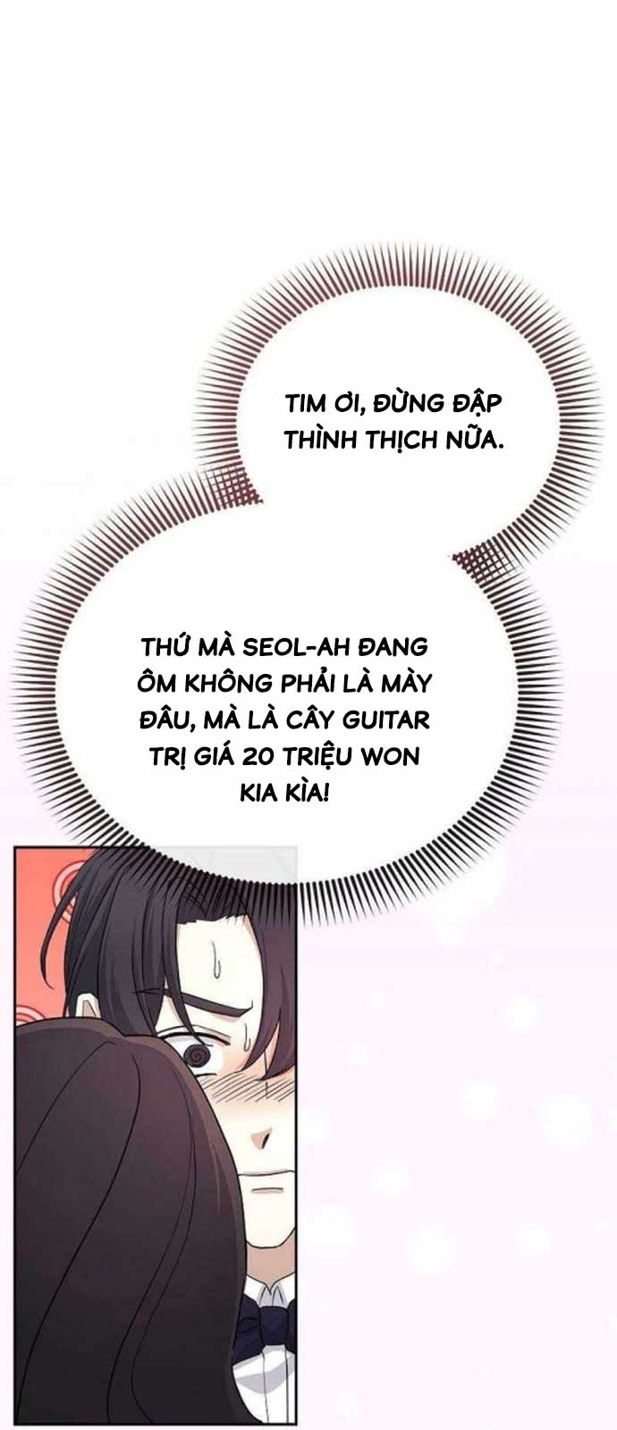 Cuộc Sống Làm Lại Của Kẻ Nghiện Game chapter 20 - Trang 23