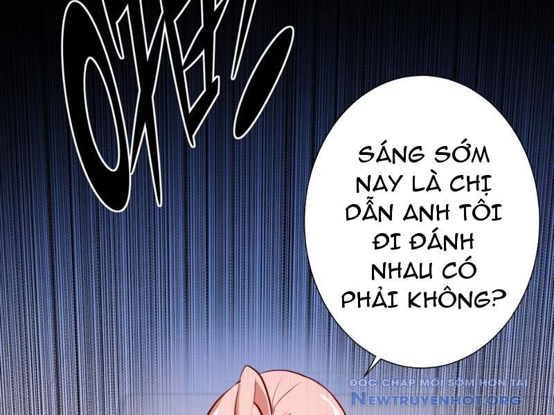 Hẹn Hò Để Cứu Thế Giới chapter 11 - Trang 46