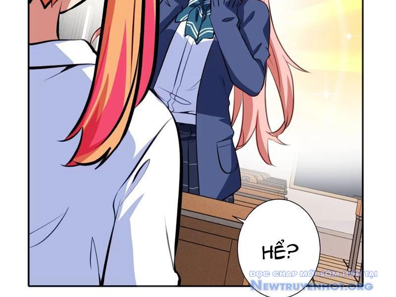 Hẹn Hò Để Cứu Thế Giới chapter 11 - Trang 56