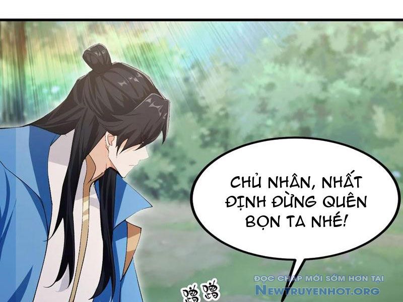 Hoá Ra Ta Đã Vô Địch Từ Lâu chapter 302 - Trang 30