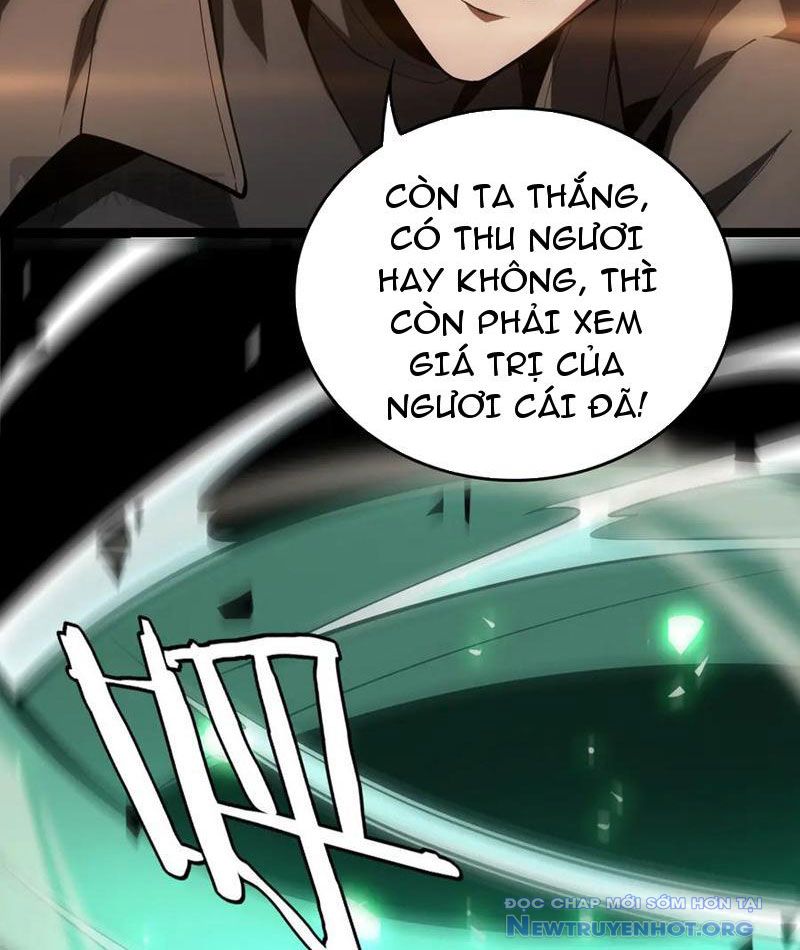 Vạn Tộc Xâm Lấn: Toàn Dân Tham Chiến, Ta Ở Lại Hậu Phương chapter 44 - Trang 92