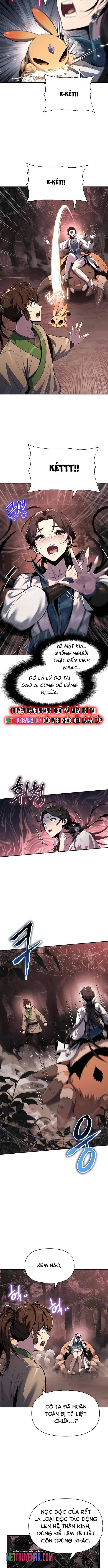 Chuyên Gia Côn Trùng Tại Đường Gia Tứ Xuyên Chapter 39 - Trang 4