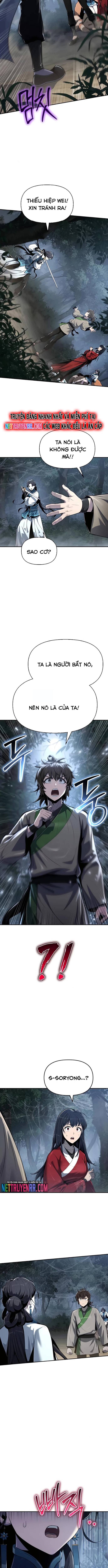 Chuyên Gia Côn Trùng Tại Đường Gia Tứ Xuyên Chapter 39 - Trang 13