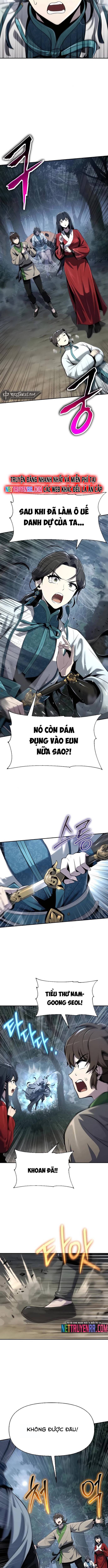 Chuyên Gia Côn Trùng Tại Đường Gia Tứ Xuyên Chapter 39 - Trang 12
