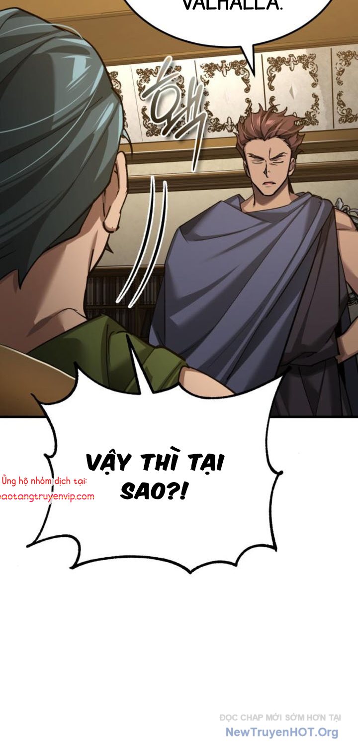 Thiên Quỷ Chẳng Sống Nổi Cuộc Đời Bình Thường chapter 160 - Trang 53