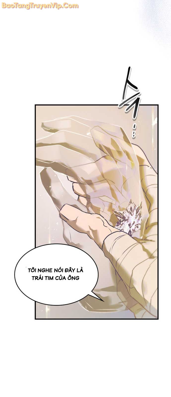 Thăng Cấp Cùng Thần chapter 134.1 - Trang 22