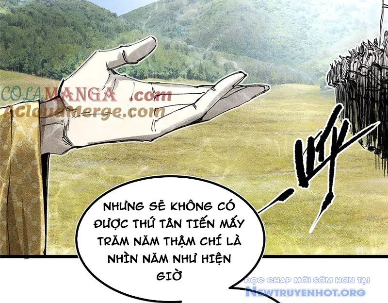 Thiên Hạ Đệ Nhất Lữ Bố chapter 132 - Trang 34