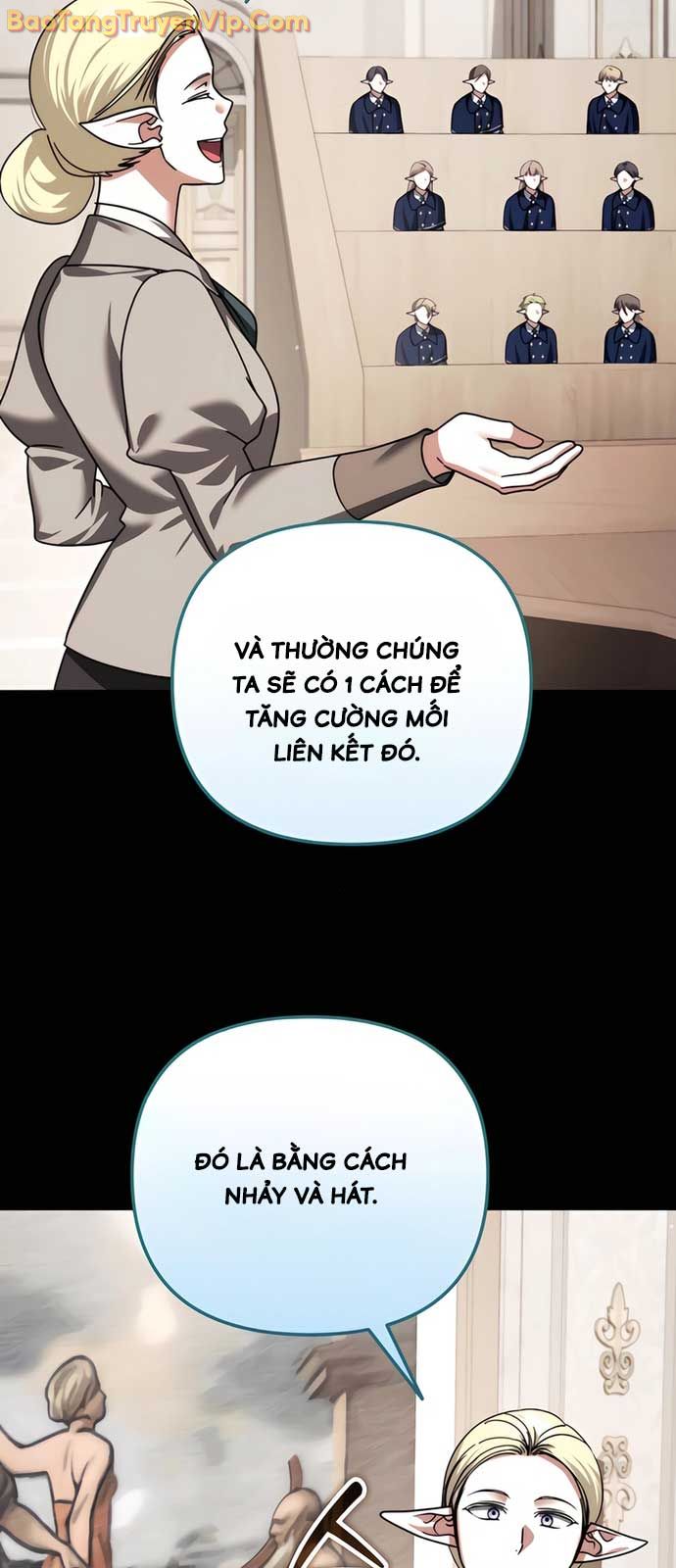 Bản Ngã Thay Đổi chapter 42 - Trang 17