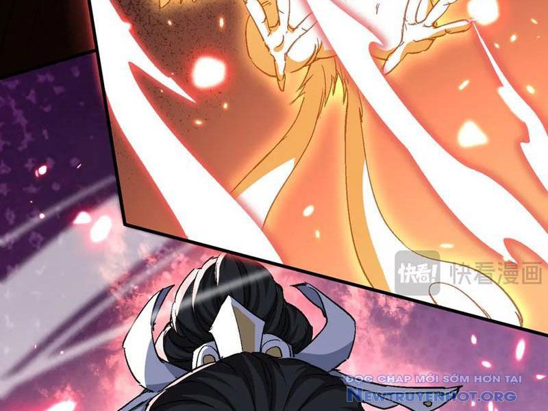 Đồ Đệ Nữ Đế Của Ta Muốn Hắc Hóa! chapter 51 - Trang 8