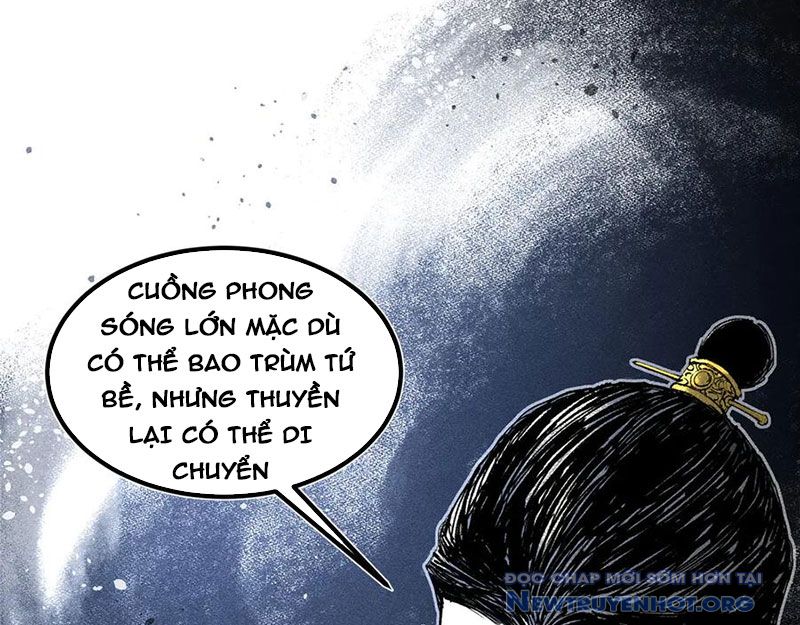 Thiên Hạ Đệ Nhất Lữ Bố chapter 132 - Trang 29