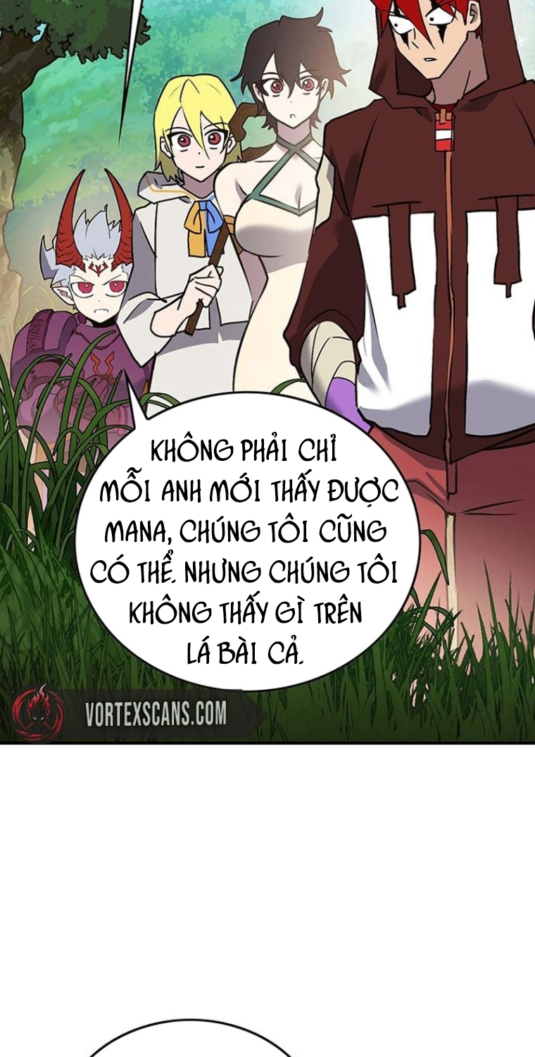 Hardcore Leveling Warrior Season 3 chapter 87 - Trang 86
