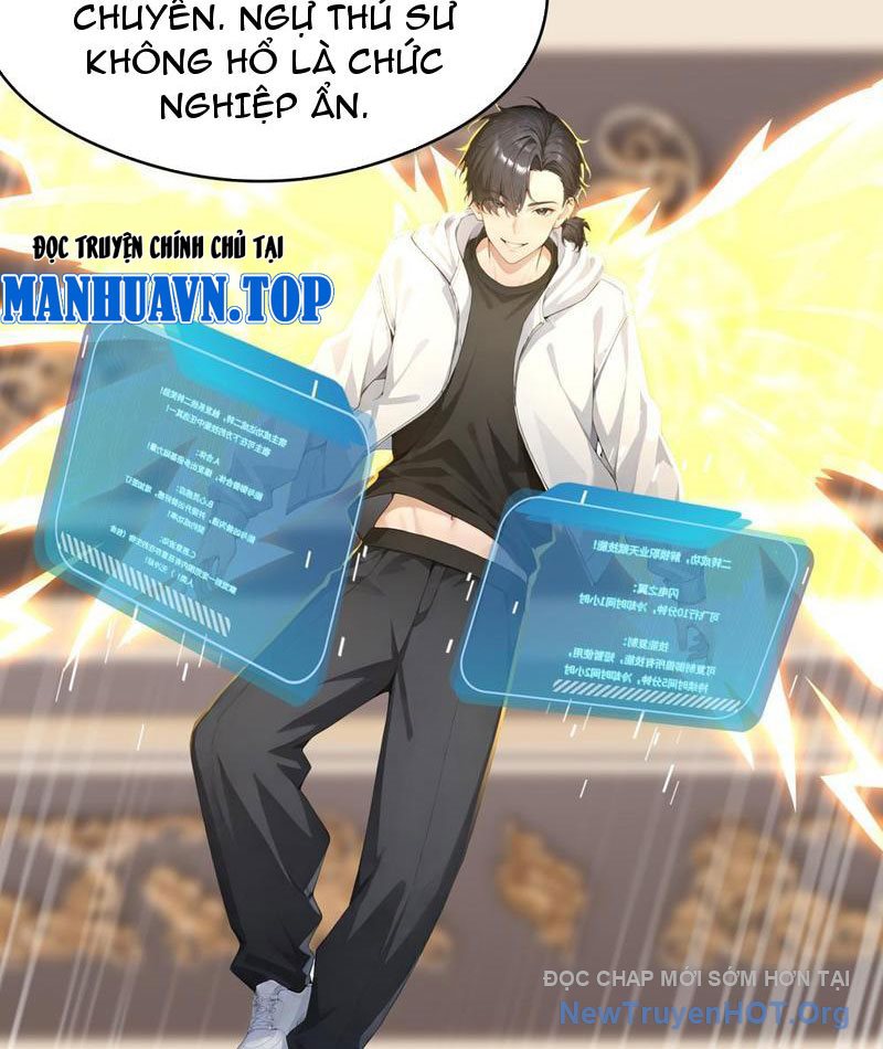 Thái Cổ Thập Hung: Người khác ngự thú ta ngự thú nương chapter 13 - Trang 75