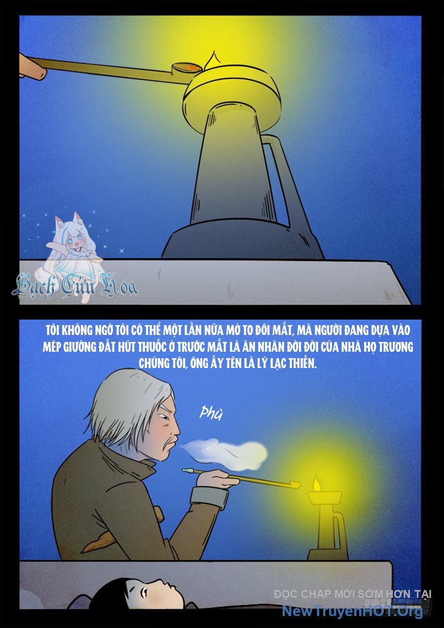 Ta Vì Chúng Sinh chapter 5 - Trang 7