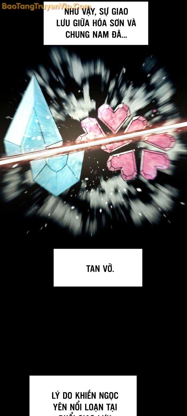 Tiểu Gia Chủ Của Tứ Xuyên Đường Gia Trở Thành Kiếm Thần chapter 75.1 - Trang 61