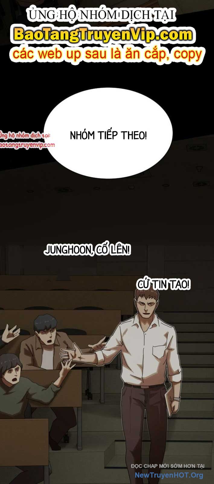 Thiên Tài Nhìn Thấu Thế Giới chapter 26 - Trang 44