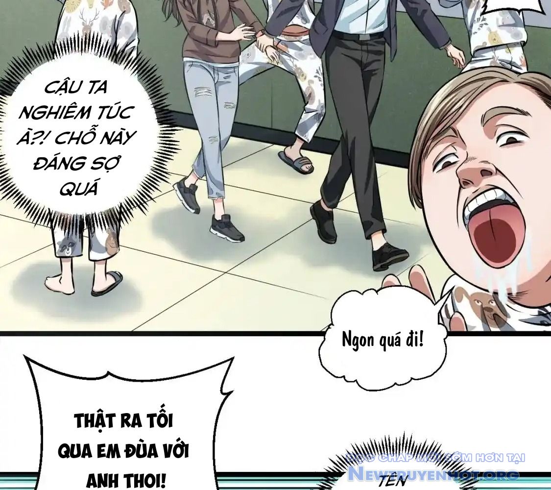 Dẫu Nản Vẫn Cố chapter 11 - Trang 93
