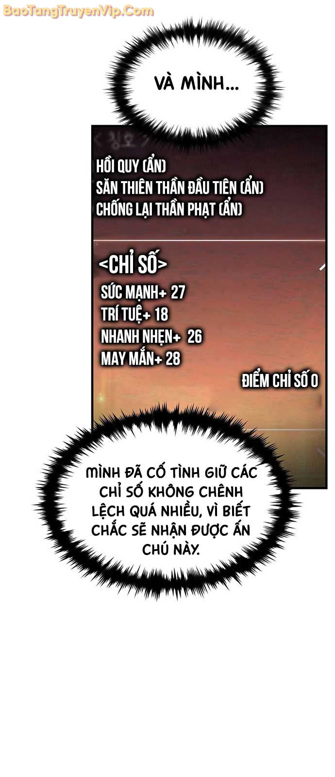 Người Chơi Mạnh Nhất Hồi Quy Lần Thứ 100 chapter 58.1 - Trang 81