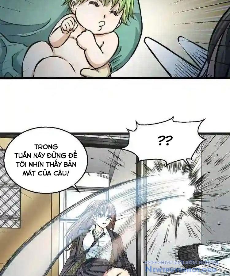 Dẫu Nản Vẫn Cố chapter 12 - Trang 47