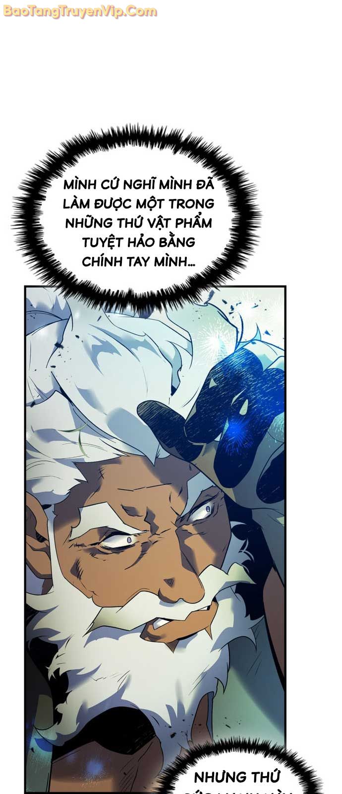 Thăng Cấp Cùng Thần chapter 134.1 - Trang 72