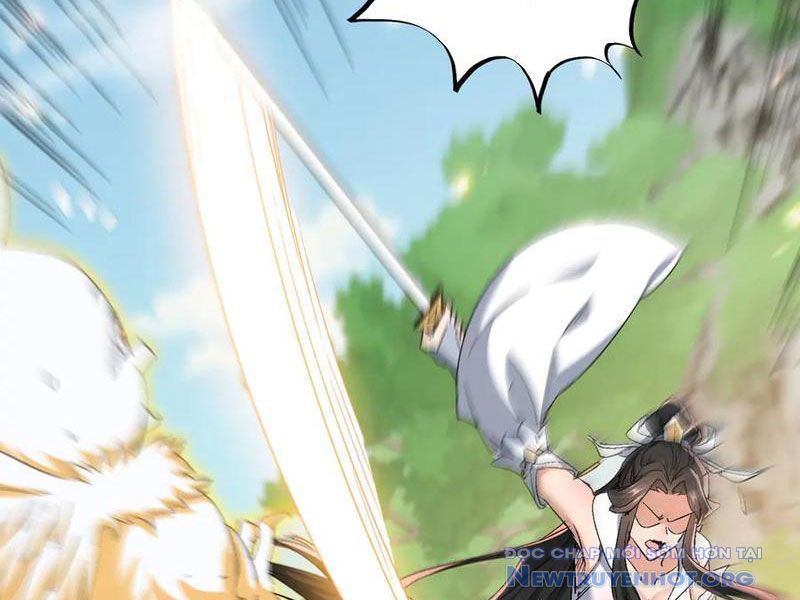 Đồ Đệ Nữ Đế Của Ta Muốn Hắc Hóa! chapter 51 - Trang 30