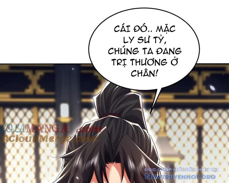 Các Nữ Sư Tôn Đều Muốn Chiếm Hữu Ta chapter 21 - Trang 62