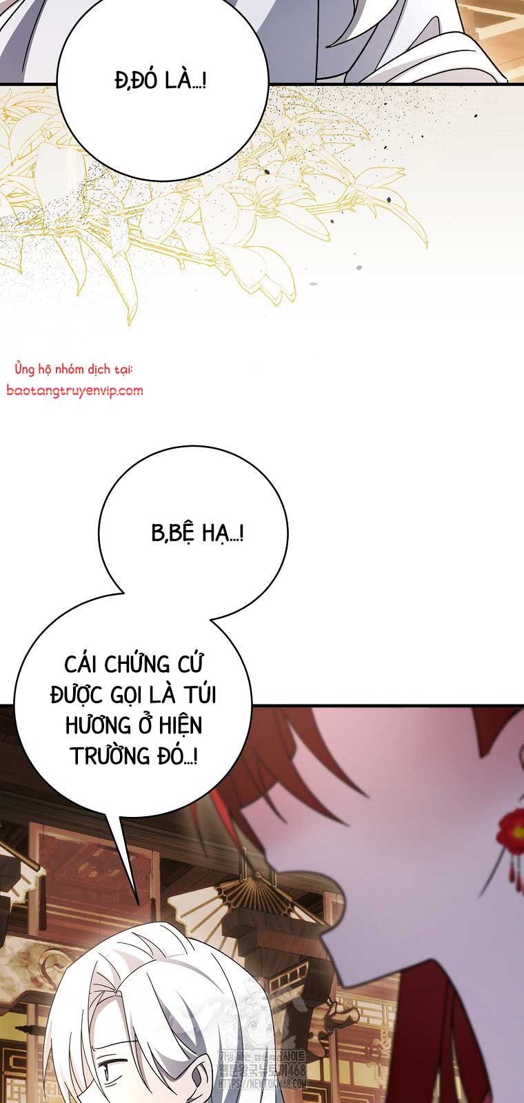 Sinh Tồn Trong Cuốn Tiểu Thuyết Romance Fantasy chapter 46.2 - Trang 27