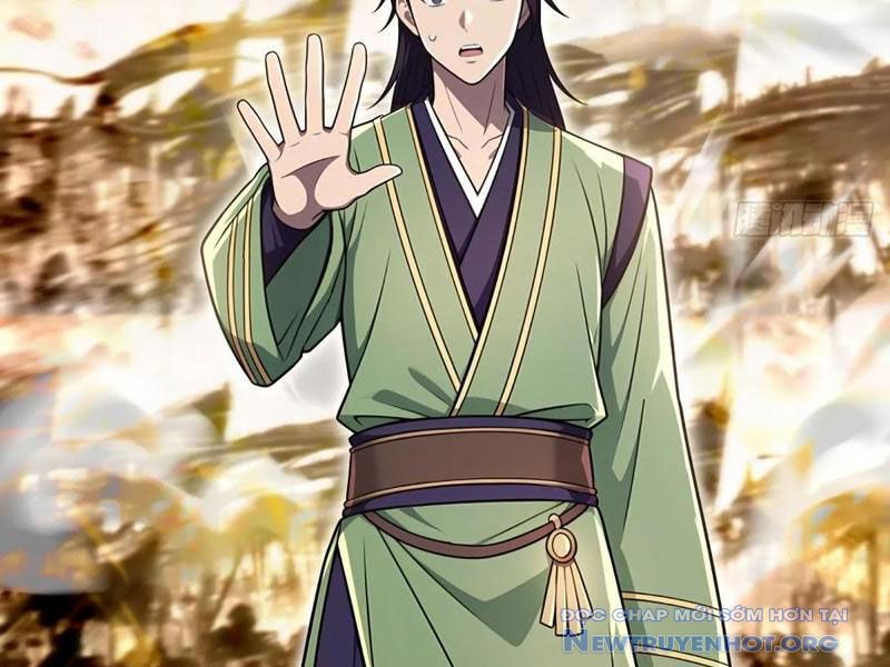 Phản Phái Muốn Sống Lâu Thêm Một Ngày chapter 35 - Trang 4