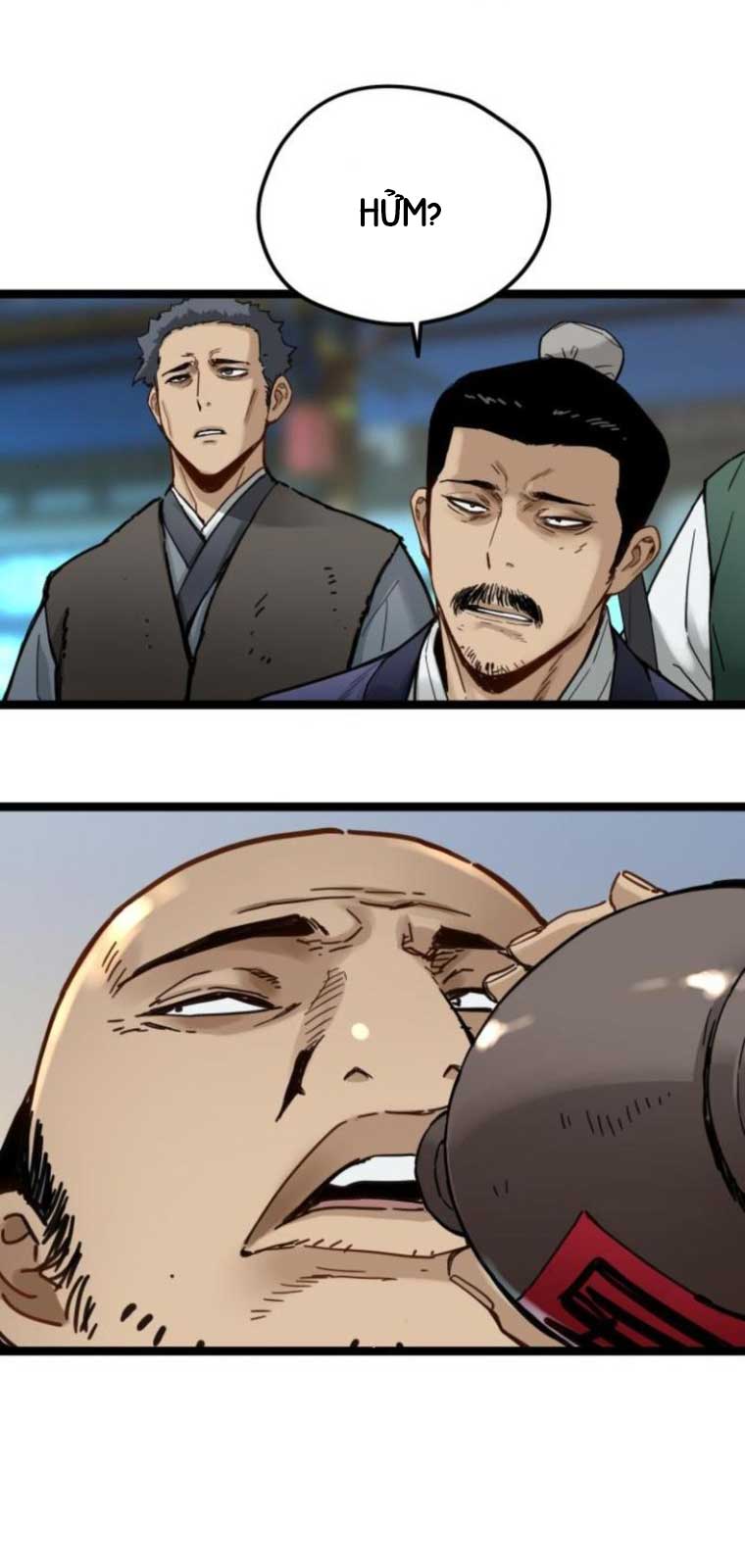 Thiên Tài Đoản Mệnh chapter 40.4 - Trang 6