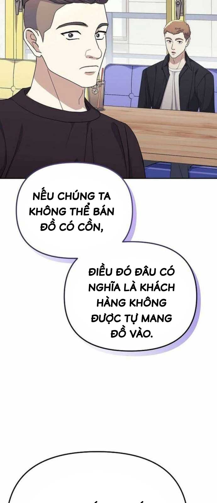 Cuộc Sống Làm Lại Của Kẻ Nghiện Game chapter 20 - Trang 48