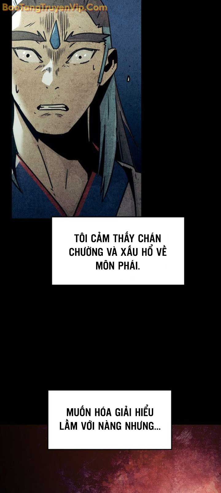 Tiểu Gia Chủ Của Tứ Xuyên Đường Gia Trở Thành Kiếm Thần chapter 75.1 - Trang 63