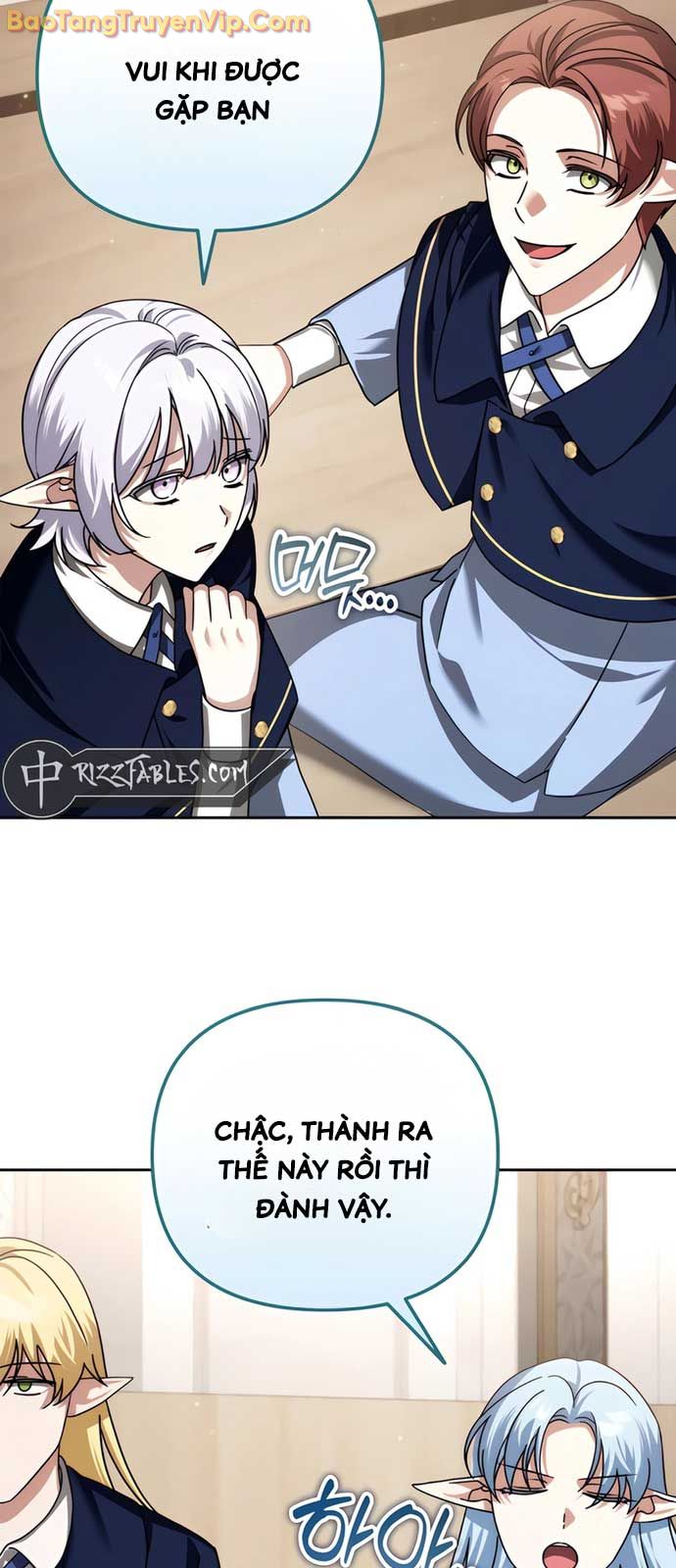 Bản Ngã Thay Đổi chapter 42 - Trang 26