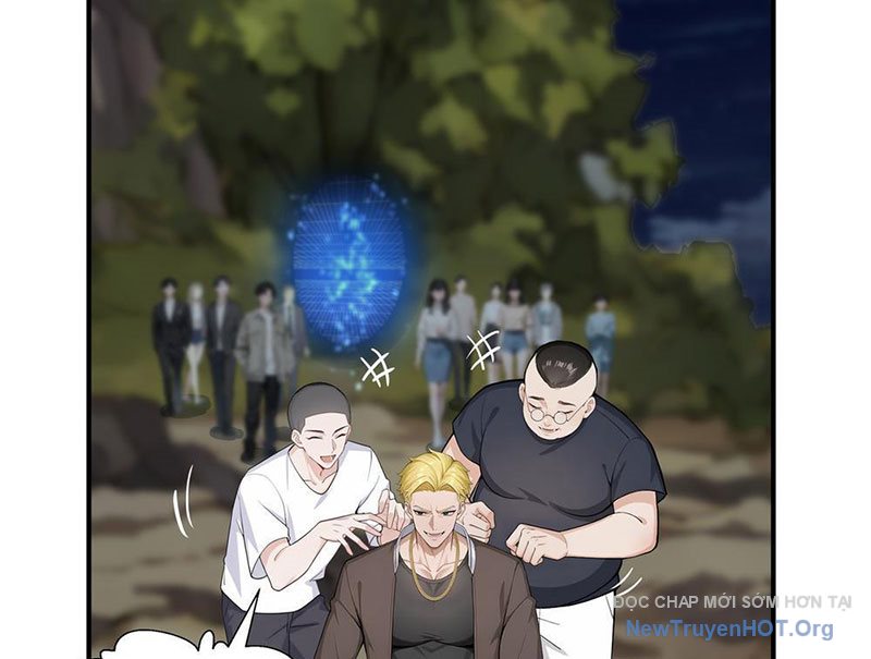 Thái Cổ Thập Hung: Người khác ngự thú ta ngự thú nương chapter 5 - Trang 36
