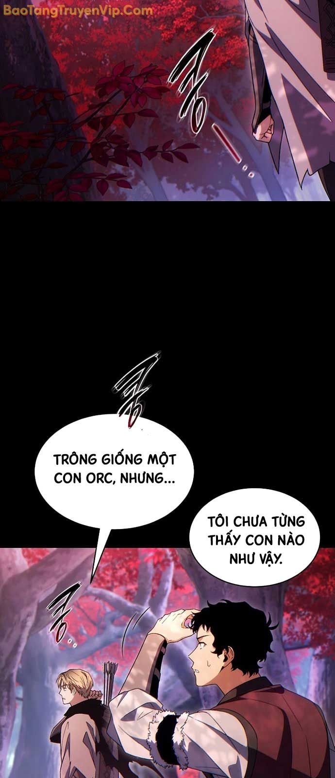 Người Chơi Mạnh Nhất Hồi Quy Lần Thứ 100 chapter 58.1 - Trang 23