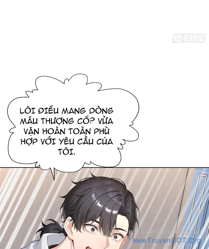 Thái Cổ Thập Hung: Người khác ngự thú ta ngự thú nương chapter 14 - Trang 27