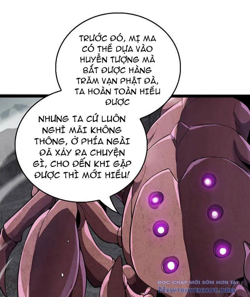 Vạn Tộc Xâm Lấn: Toàn Dân Tham Chiến, Ta Ở Lại Hậu Phương chapter 44 - Trang 10