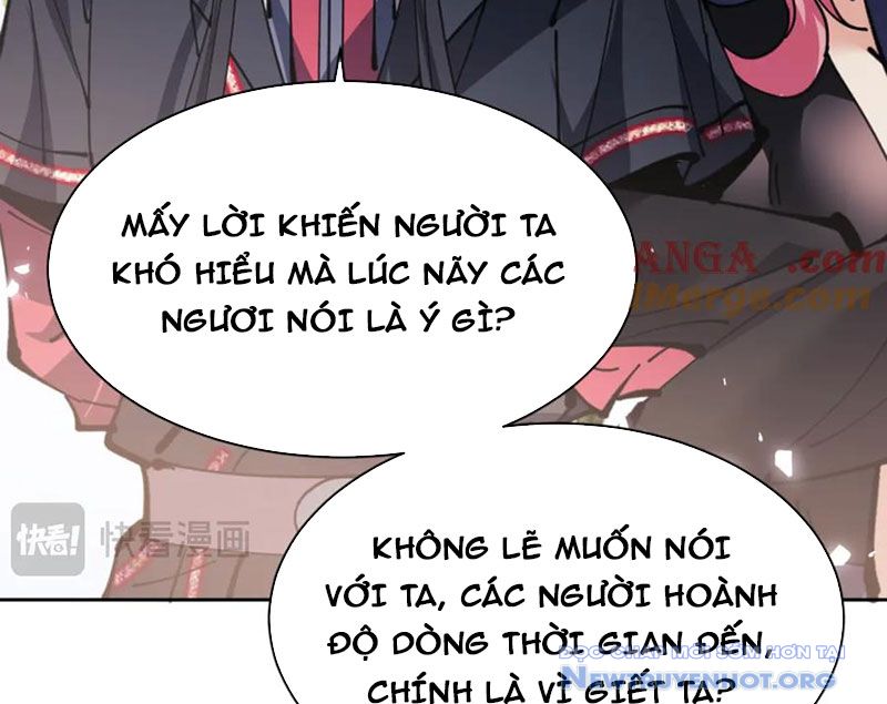 Sư Tôn: Nghịch Đồ Này Mới Không Phải Là Thánh Tử chapter 134 - Trang 71