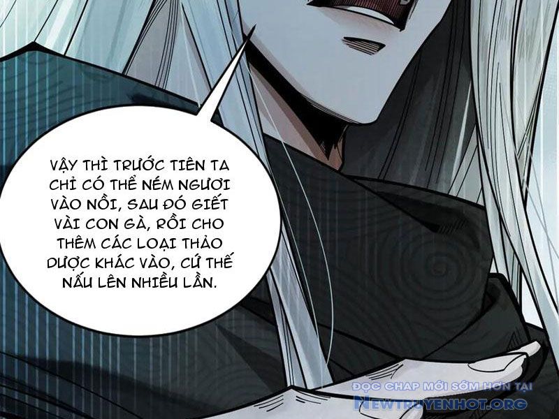 Gặp mạnh thì càng mạnh, tu vi của ta không giới hạn chapter 51 - Trang 83