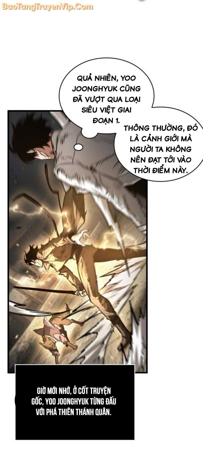 Toàn Trí Độc Giả chapter 265.1 - Trang 44