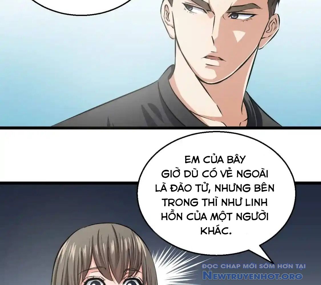 Dẫu Nản Vẫn Cố chapter 11 - Trang 81
