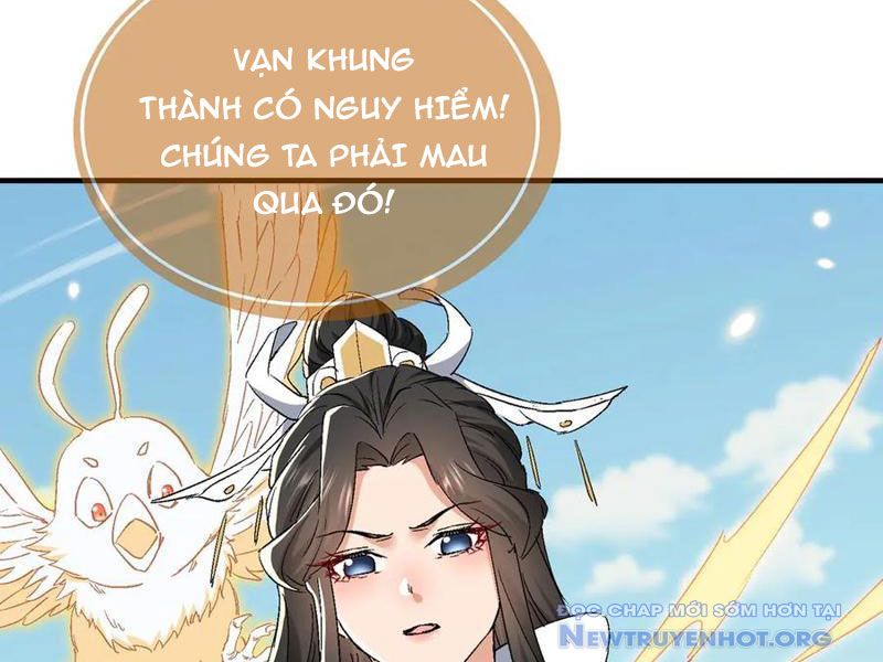 Đồ Đệ Nữ Đế Của Ta Muốn Hắc Hóa! chapter 51 - Trang 51